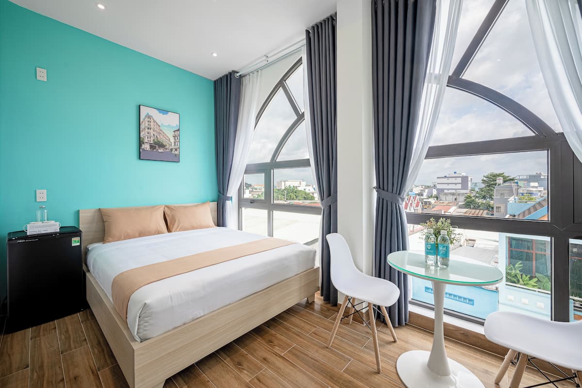 Suite Deluxe | 1 chambre, Wi-Fi gratuit