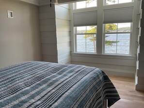 4 Schlafzimmer, WLAN, Bettwäsche