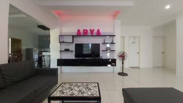 Smart TV