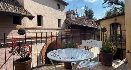 Porta Paradiso Albergo Boutique