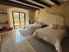 Terrace/patio - Porta Paradiso Albergo Boutique (Santeagueda)