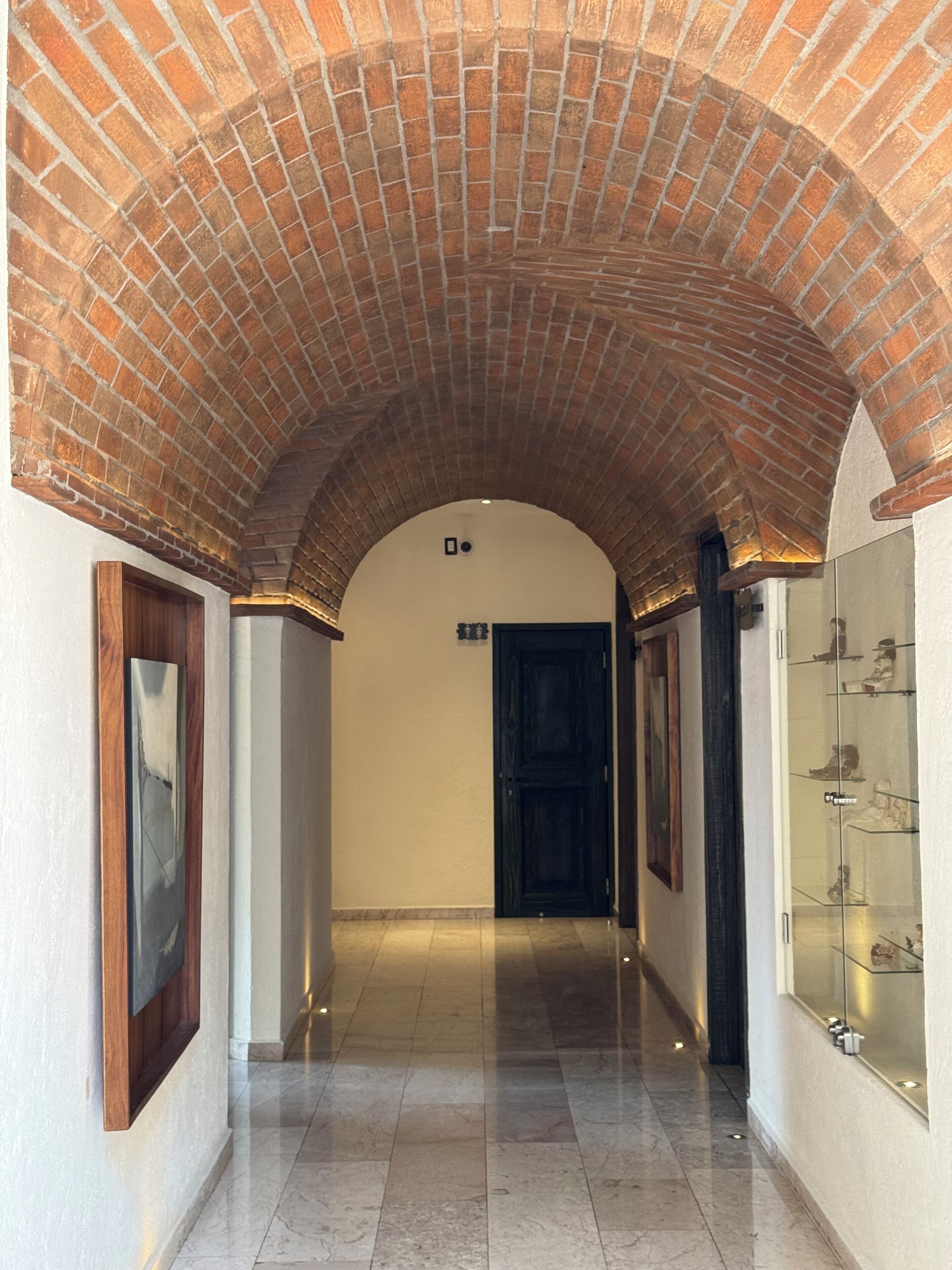 Detalle interior