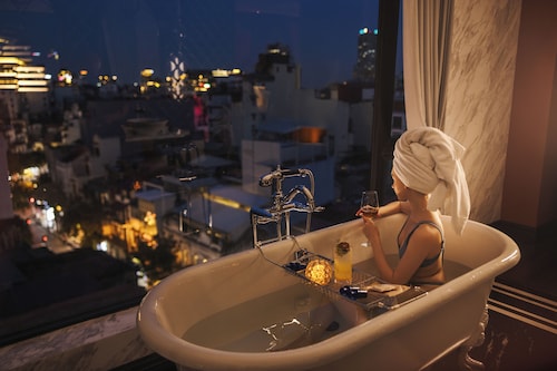 Le Chanvre Hanoi Hotel & Spa