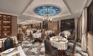 Restaurant - Le Chanvre Hanoi Hotel & Spa (Hanoi)
