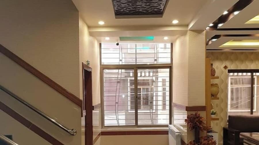 REHAN HOTEL