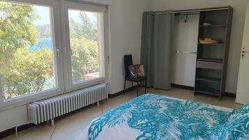 4 chambres, Wi-Fi gratuit
