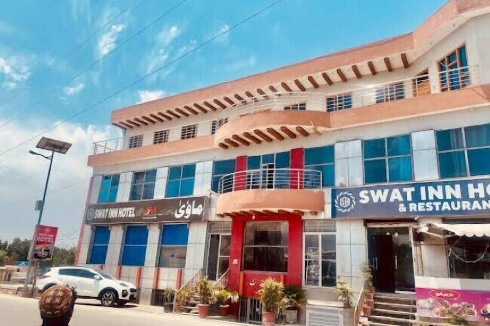 SWAT INN HOTEL