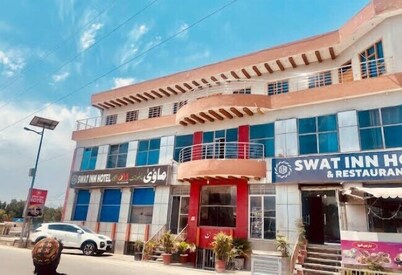 SWAT INN HOTEL