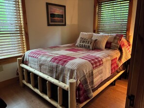 3 chambres, Wi-Fi gratuit, draps fournis