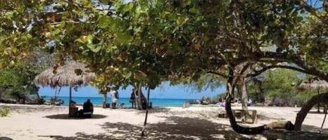 Spiaggia