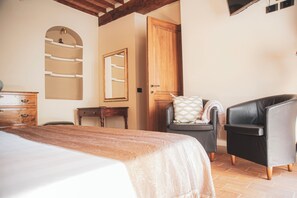 1 sovrum, wi-fi och sängkläder