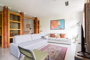 TV