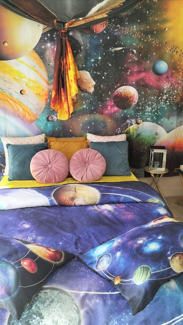 1 bedroom, WiFi, bed sheets - Petite Perle (Boulogne-Billancourt)