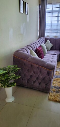 Romantic and spacious 1bedroom  appartment, 3min drive to thompson falls.