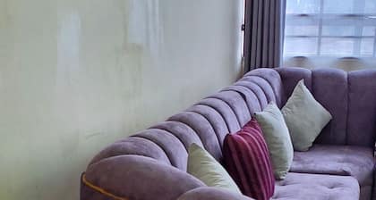 Romantic and spacious 1bedroom appartment, 3min drive to thompson falls.