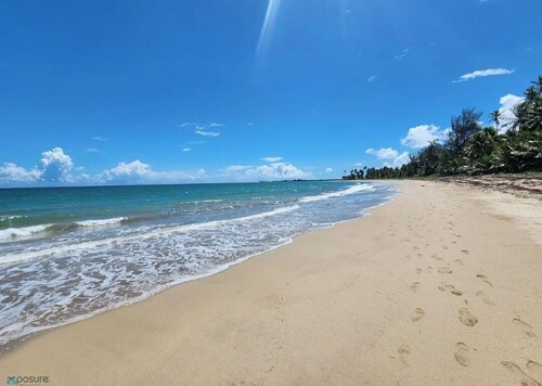 Casa en la Playa con Pool Private a 15 minutes airport.Home Tourist área Places.