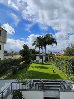 Exterior - Villa Marisa Resort (Castellammare di Stabia)