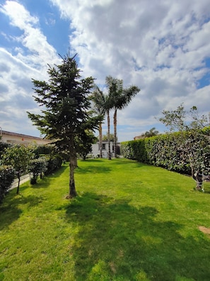 Exterior - Villa Marisa Resort (Castellammare di Stabia)