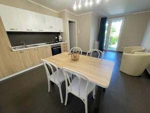 House | Private kitchen - Villa Marisa Resort (Castellammare di Stabia)