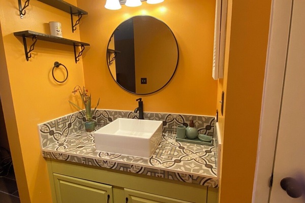Baño