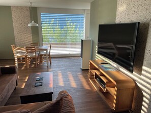 TV connectée