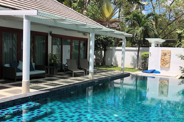 Welcome to Baan Tai Tara 3!