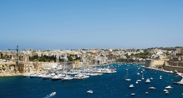 Port de plaisance