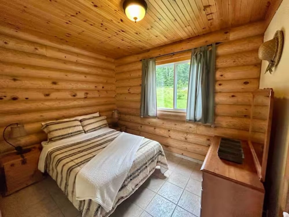 Lakefront Cabin 6 4 Season Sleeps 7 Centre Parry Sound Vrbo