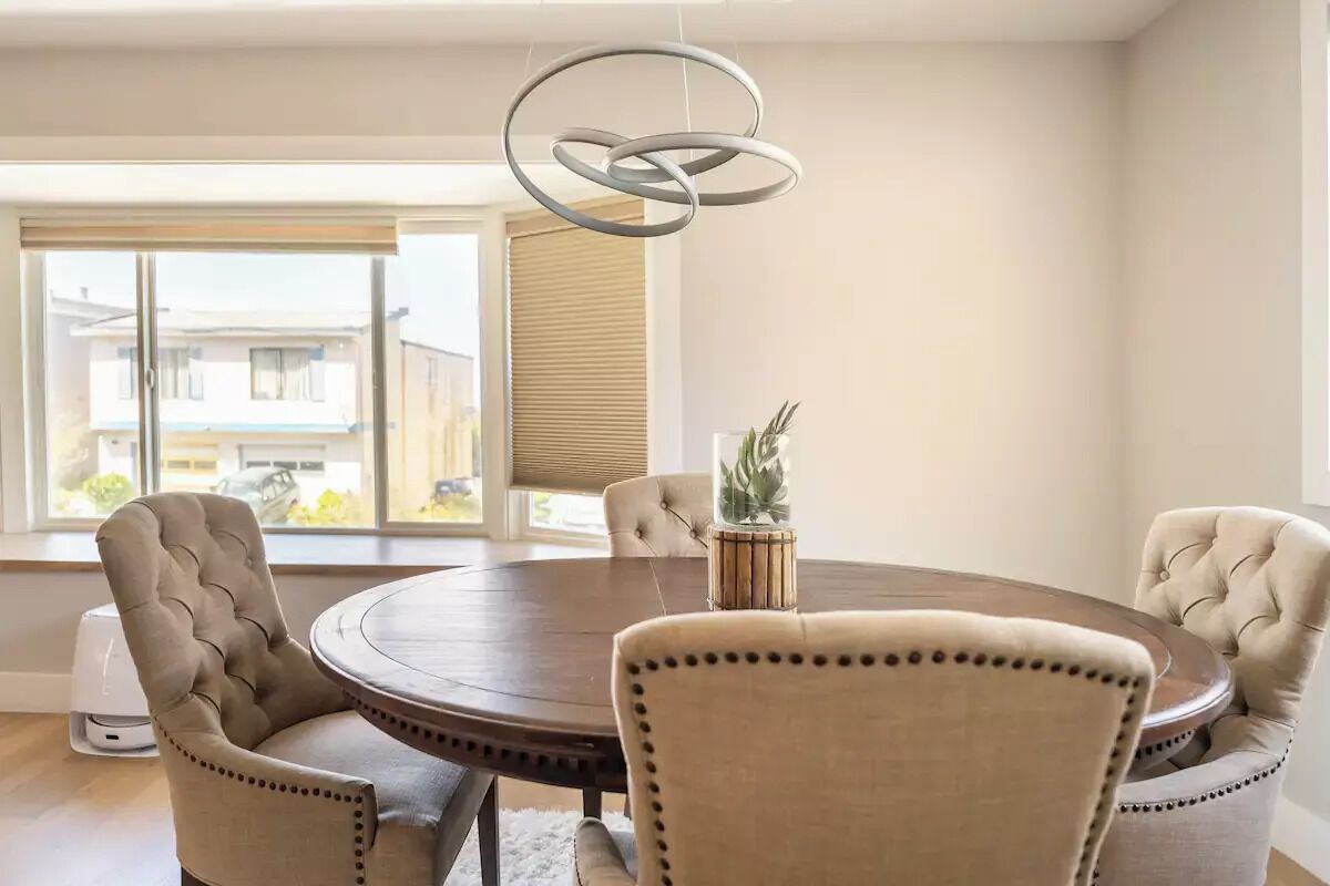 Comfort Double Room | Living area