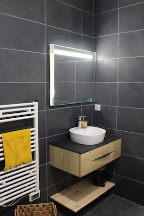 Badkamer