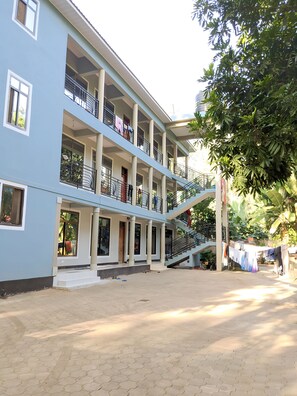 Exterior - Serene retreat experience (Arusha)