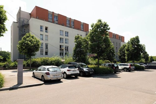 Studio Meublé Mulhouse