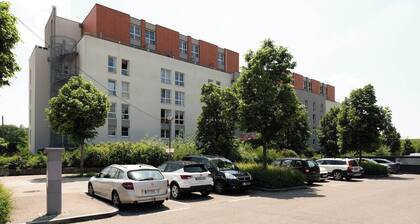 Studio Meublé Mulhouse