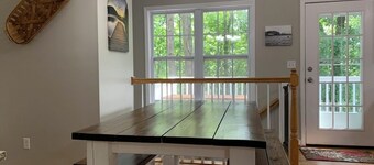 400 YARDS TO BOAT RAMP, BOATING FAMILY FUN