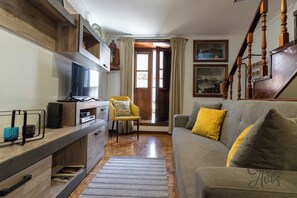 TV connectée, lecteur de DVD