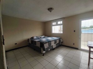 3 slaapkamers, wifi, beddengoed