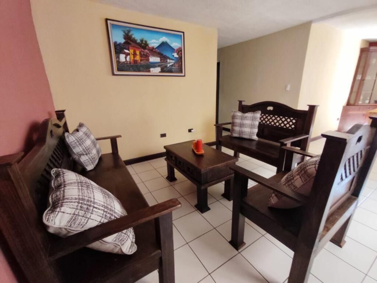 Bild für Gastgeberprofil