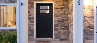 Heber Haven Home