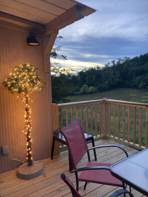 Property grounds - Quiet acreage Exit 407 I 40 Sevierville/ Pigeon Forge  gateway to the Smokies (Kodak)