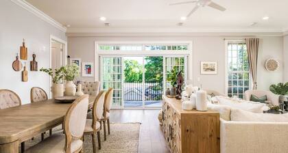 BAMA GAME HOUSE - ON THE STRIP ! LUXURY 3 BEDROOM CONDO - NEW LISTING.