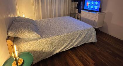 Proche métro 13 et RERC