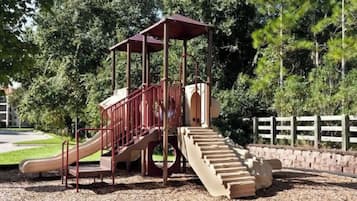 Área infantil
