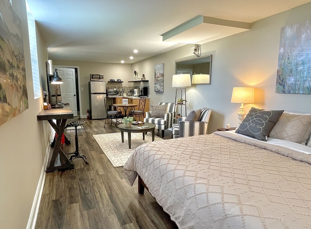 Our Castleview Studio Catoosa County Vrbo