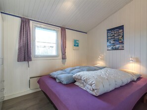 3 bedrooms, internet