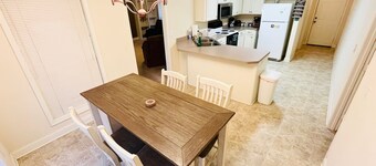 Cozy home just outside of Byram, MS