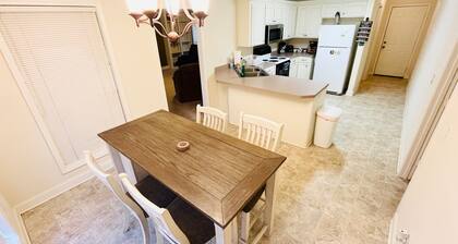 Cozy home just outside of Byram, MS