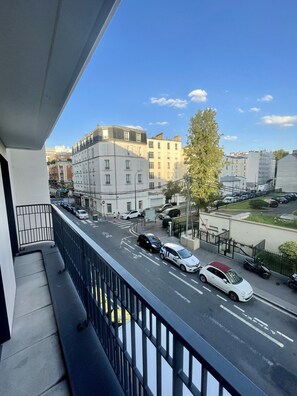 Property grounds - Appartement Neuf (Clichy)
