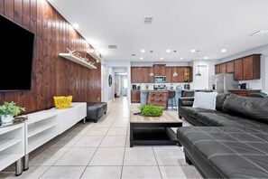 俱樂部獨棟房屋 | 私人廚房 | 烤箱