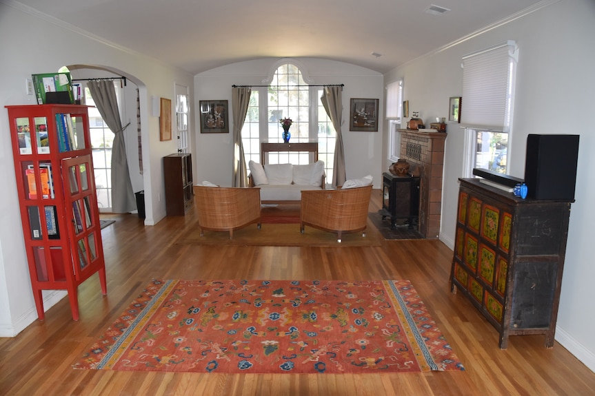 4 Bed 3 Bath House In Wine Area Near Sf. Walk To Town. Dog Friendly Plv120240032 - Novato, CA