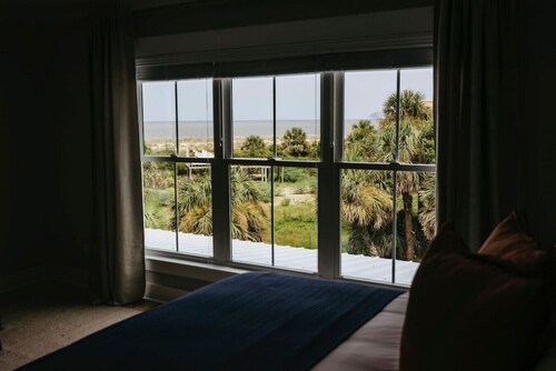 Tybee Beach House & Private Pool